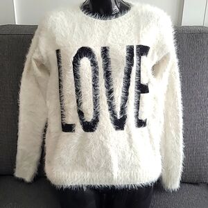 Valentines Day Perfect sweater